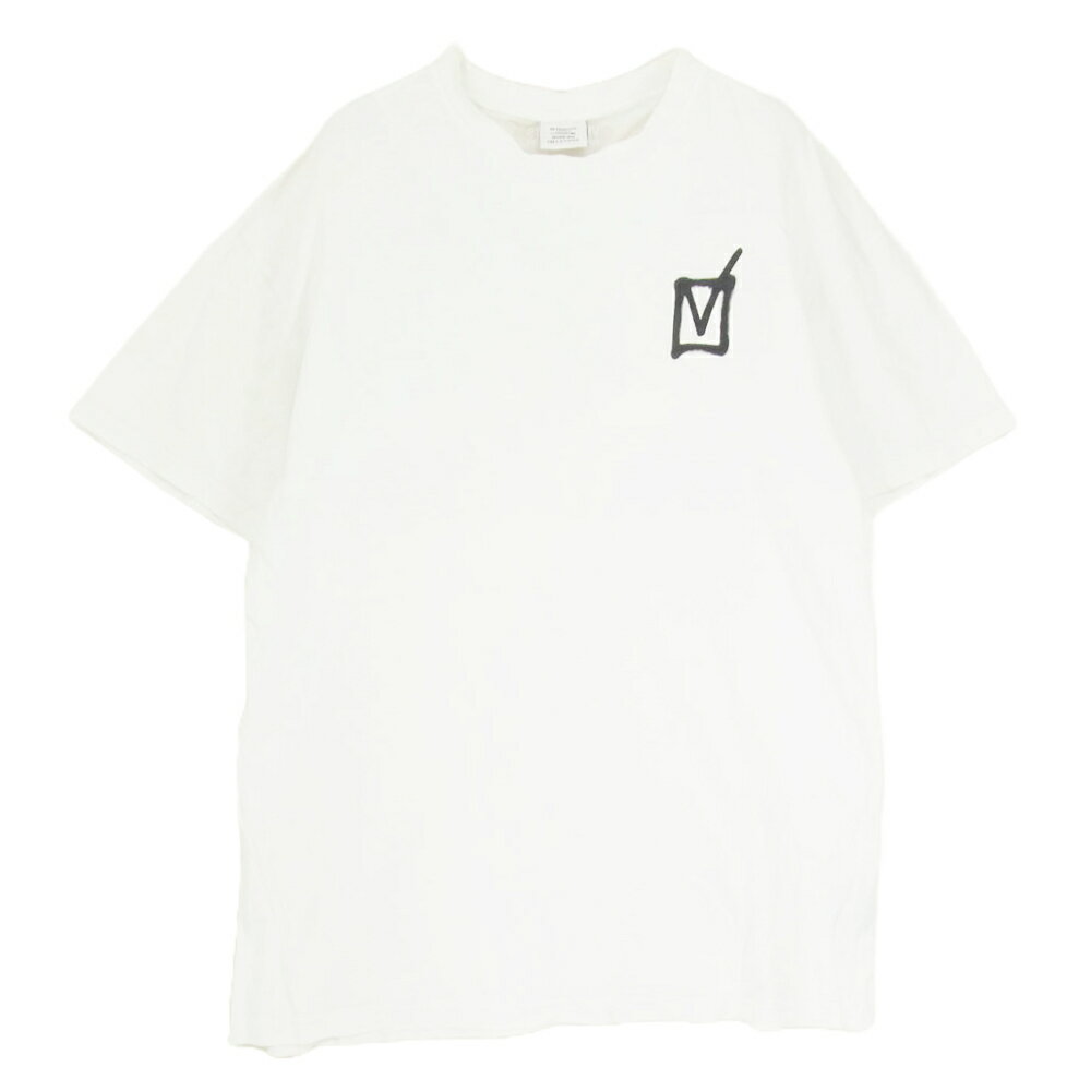 楽天市場】vetements 20ss tシャツの通販 楽天市場】vetements 20ss tシャツの通販