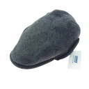 RADIALL ラディアル RAD-24AW-HAT003 Robber Dub HUNTING CAP EAR MUFF ハンチング イヤーマフ 耳当て付き ...