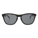 OAKLEY オークリー OO9245-01 FROGSKINS フロ...(4)
