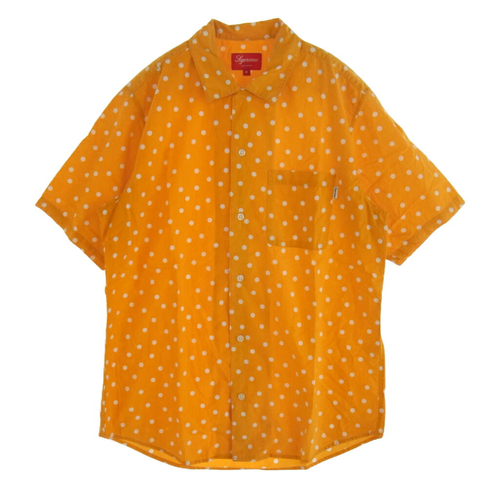 楽天市場】Supreme シャツ ドットの通販 楽天市場】Supreme シャツ ドットの通販