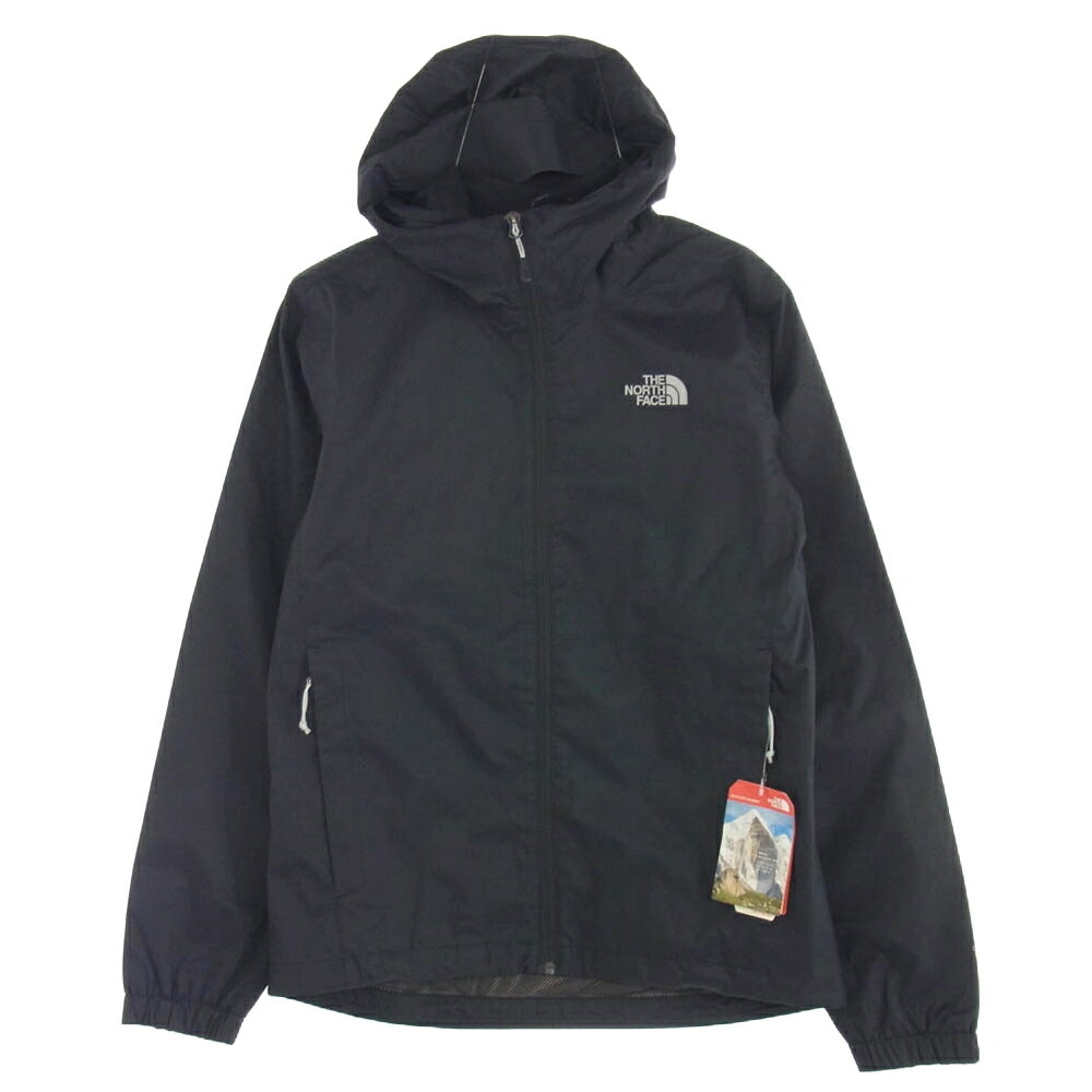 THE NORTH FACE Ρե S18GA58 DRYVENT ɥ饤٥ ޥƥѡ ʥ󥸥㥱å ֥å...