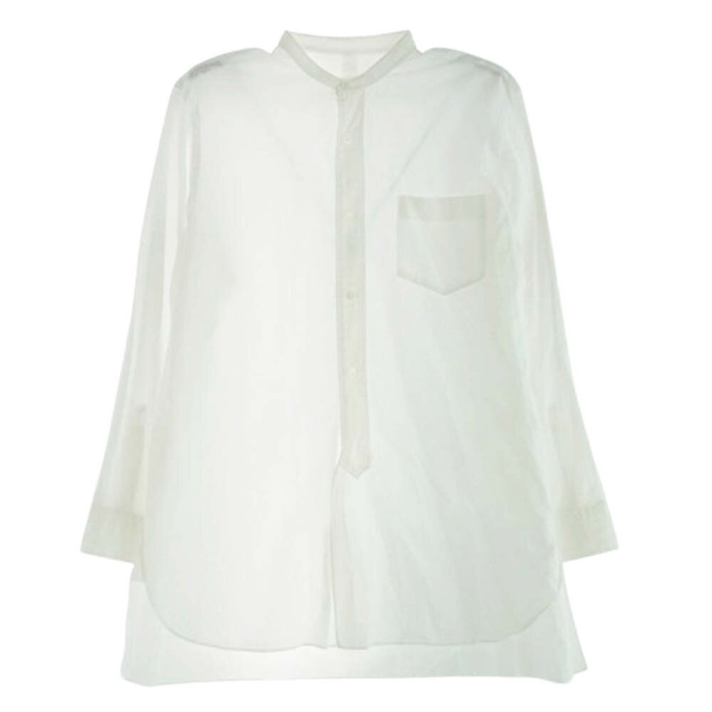 COMOLI  21AW U03-02002 Хɥ顼 Ĺµ  ۥ磻ȷ 󥺡ڸۡš