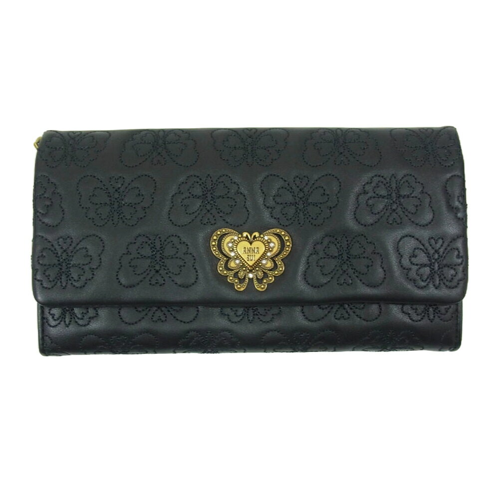 楽天市場】中古 アナスイ 財布の通販 楽天市場】中古 アナスイ 財布の通販