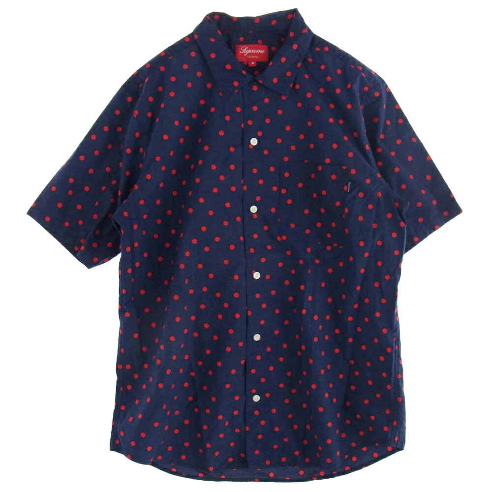 楽天市場】Supreme シャツ ドットの通販 楽天市場】Supreme シャツ ドットの通販