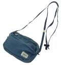 PORTER ポーター DEEP BLUE SHOULDER BAG ディープブルー ショルダー バック ネイビー系 メンズ【中古】