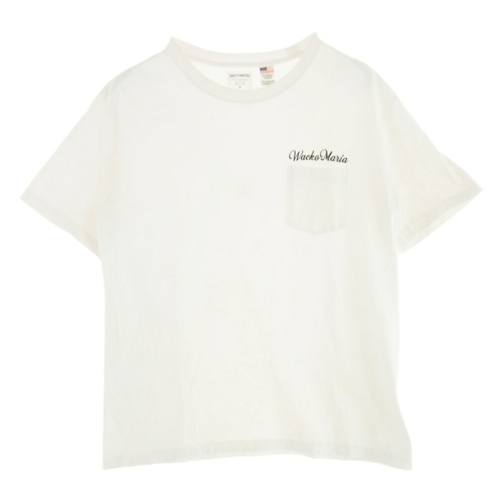 楽天市場】WACKOMARIA ワコマリア(Tシャツ・カットソー 楽天市場】WACKOMARIA ワコマリア(Tシャツ・カットソー