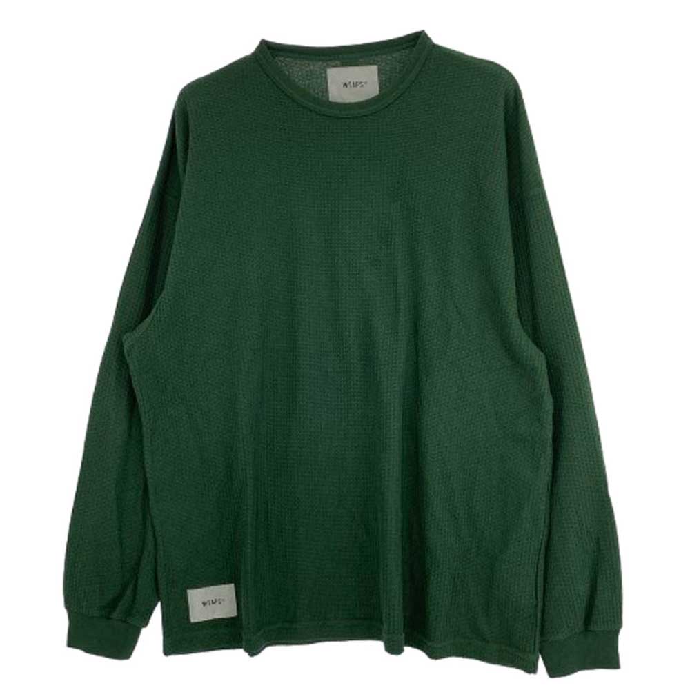 楽天市場】ワッフル（ブランドダブルタップス）（Tシャツ