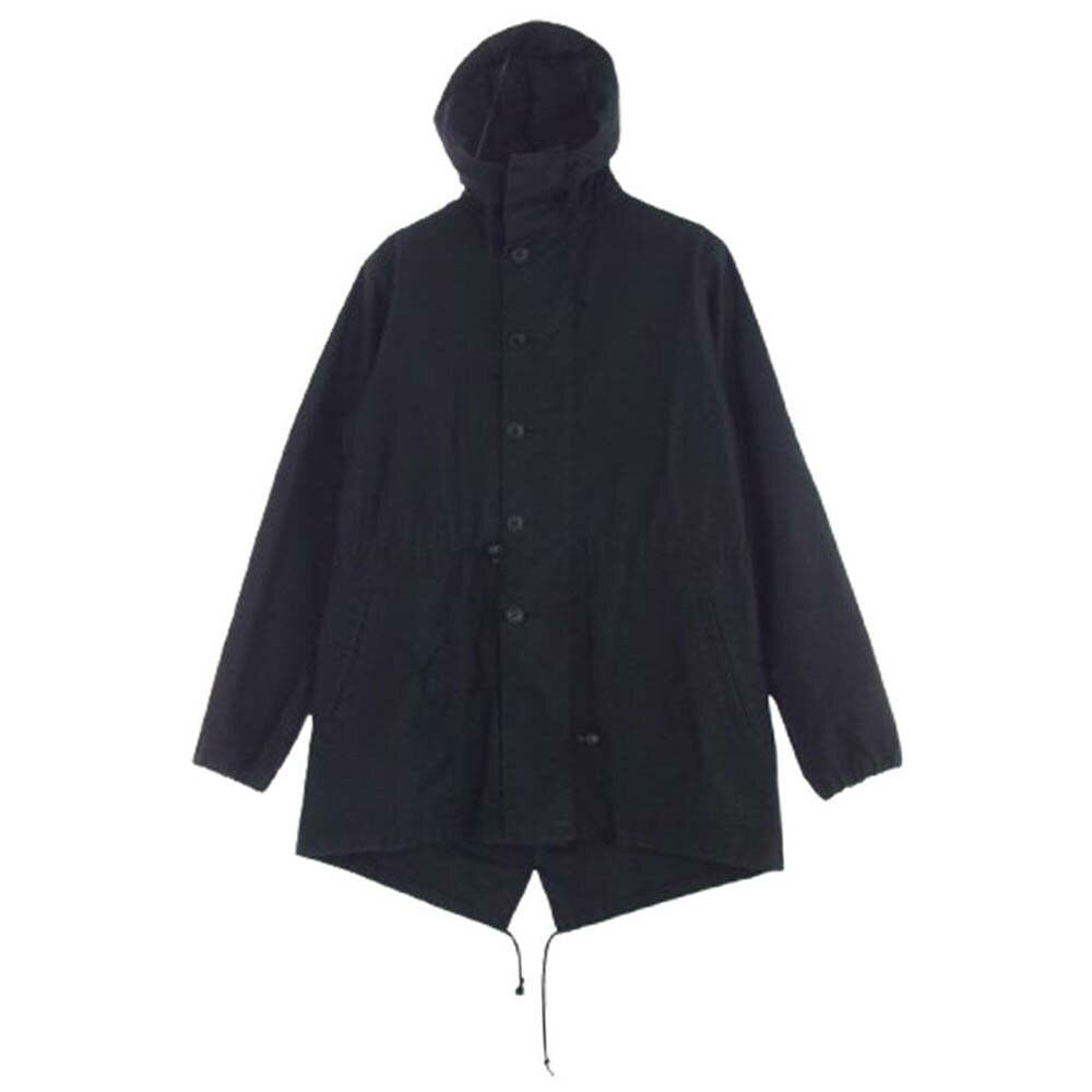 BLACK COMME des GARCONS ֥åǥ륽 11AW 1H-C202 AD2011 եåơ աǥ...