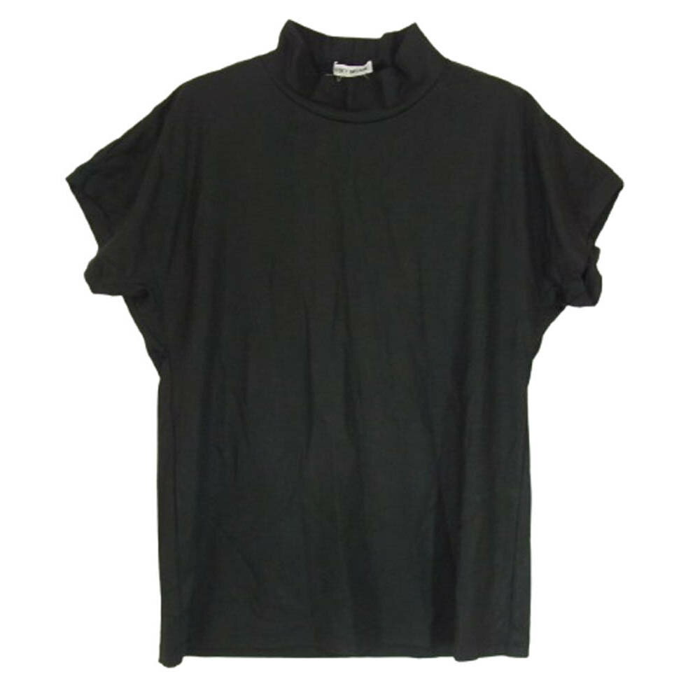 ISSEY MIYAKE åߥ䥱 IM31-JJ048 ϥͥå 硼ȥ꡼ ȥå Ⱦµ T åȥ ֥å...