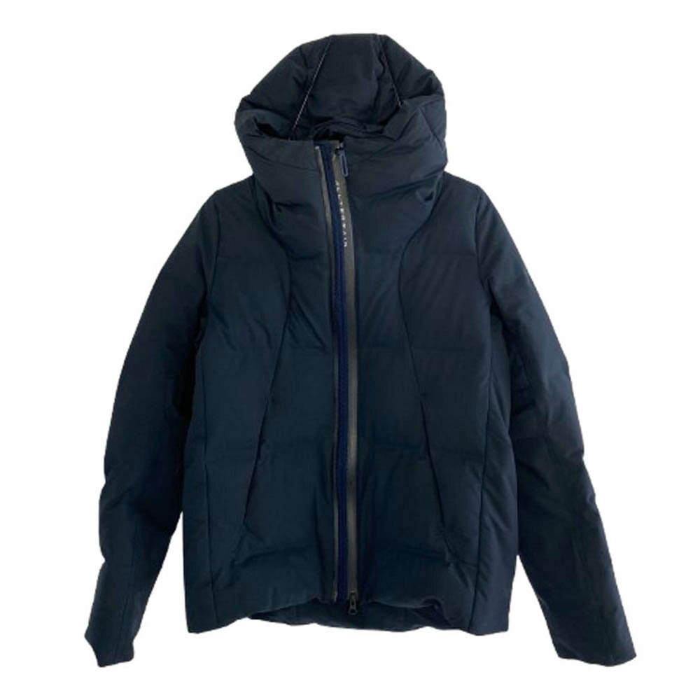 M*7様 A13○DESCENTE 水沢ダウン　シャトル　ネイビー　Mサイズ　デ 楽天市場】水沢ダウン ネイビーの通販