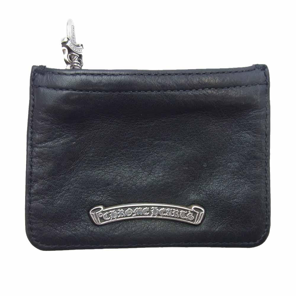 クロムハーツ チェンジパース ジャンク ホワイト ケース 5j19551fg0200wad7-1.jpg