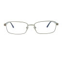 BURBERRY バーバリー BE1287TD 1002 スクエア メ...(4)