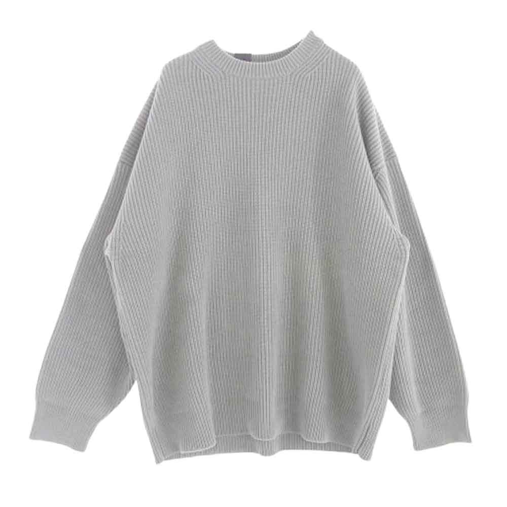 N.HOOLYWOOD ニット・セーター グレー 0304325L0005 楽天市場】n.hoolywood ニットの通販