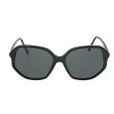 GUCCI グッチ GG0258SA サングラス アイウェア ブラック...(4)