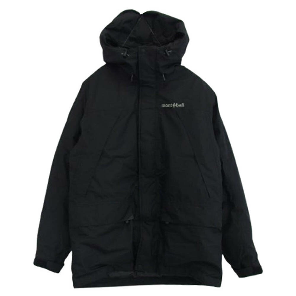 楽天市場】モンベル パウダーシェッド（メンズファッション）の通販