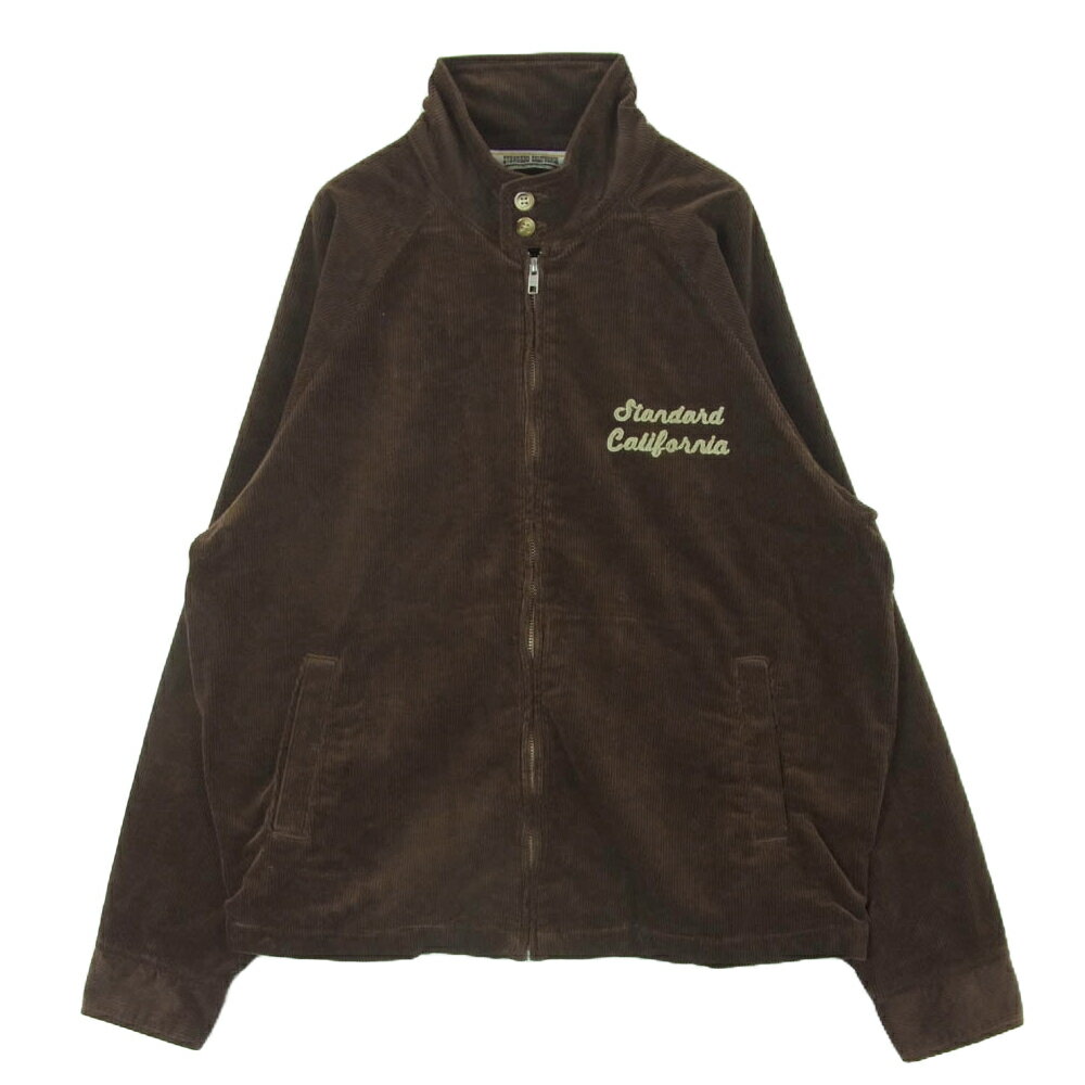 楽天市場】standard california(コート・ジャケット|メンズ 楽天市場】standard california(コート・ジャケット|メンズ