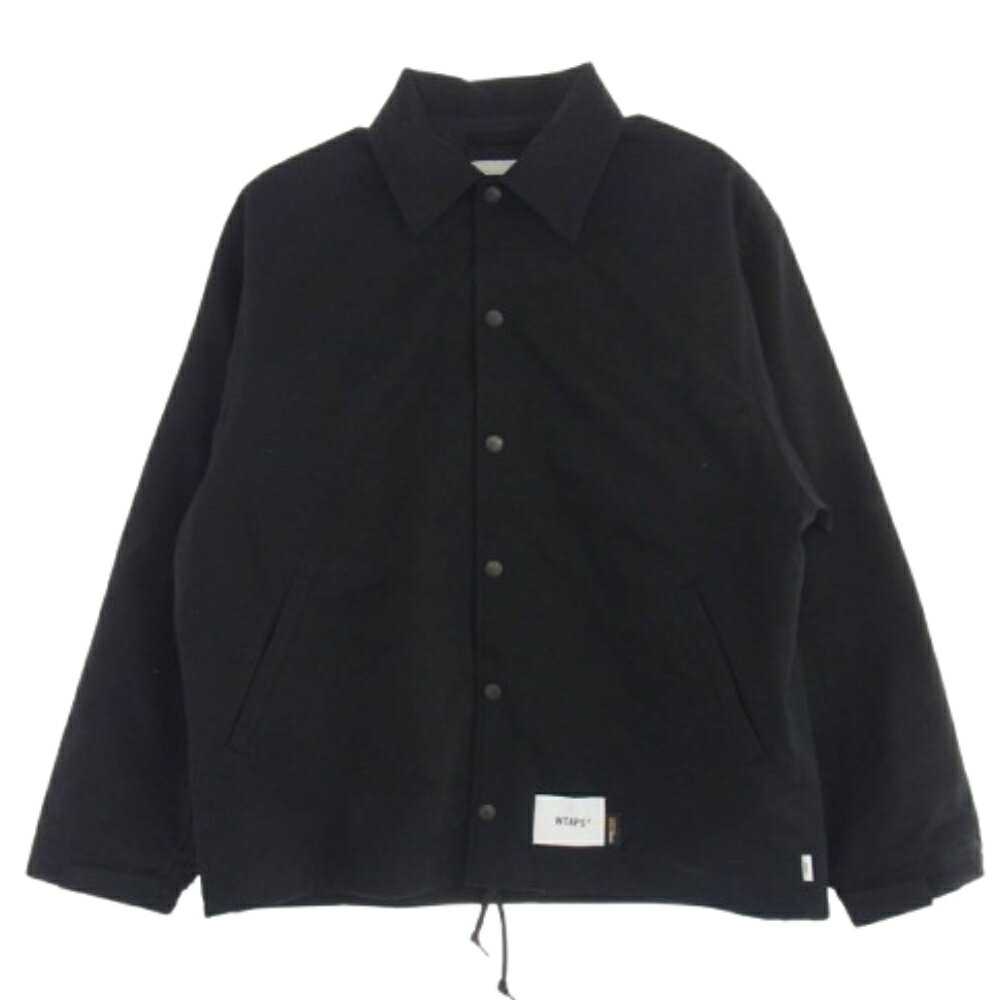 楽天市場】wtaps chiefの通販 楽天市場】wtaps chiefの通販