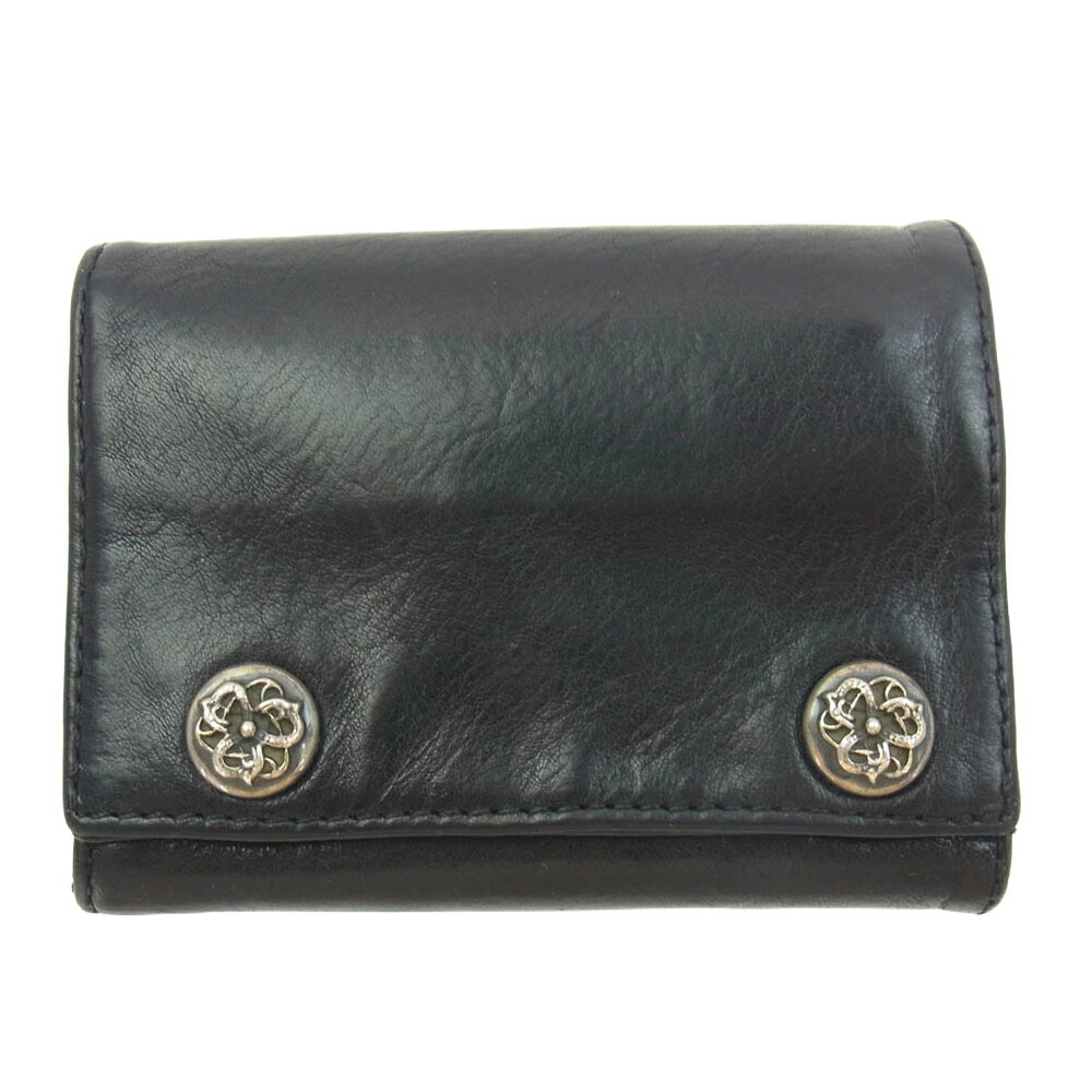 楽天市場】3fold chrome hearts 財布の通販 楽天市場】3fold chrome hearts 財布の通販