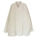 HOMME PLISSE ISSEY MIYAKE オム プリッセ イッセイミヤケ HP51FJ312 FRESHEN フレシュン シャツ ブラウス ピンク系 3 【美品】 メンズ【古着】【中古】