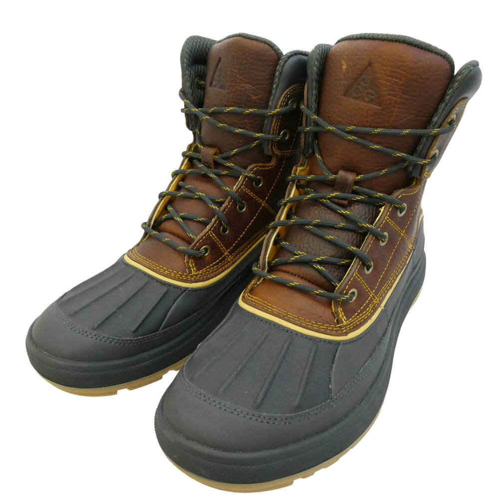 楽天市場】nike acg woodsideの通販