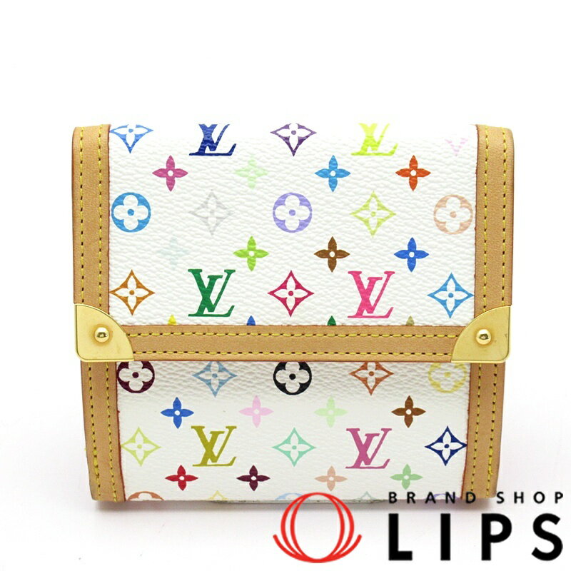 ルイ・ヴィトン ポルトモネ ビエ カ