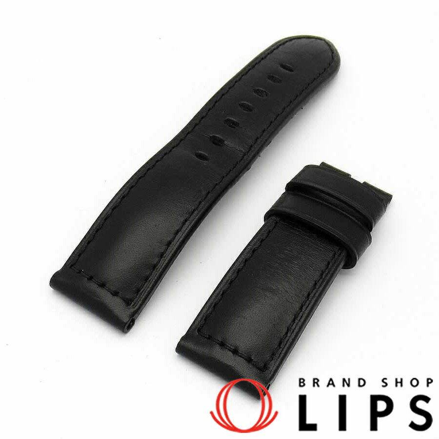 【中古】 パネライ パネライ 革ベル