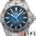 yVizy ۏ؏z ^OEzC[ ANA[T[ vtFbVi 200 I[g}`bN EHb` 40mm u[ Aquaracer Professional 200 WBP2111.BA0627 SS Yv u[