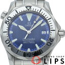 yÁzy ۏ؏z IK V[}X^[ 300M NH[c 36mm Seamaster 300M Quartz 36mm 2263.8 SS jZbNXv u[