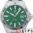 yÁzy ۏ؏z ^OEzC[ ANA[T[ Lo[ 5 O[ Aquaracer Carrera Calibre 5 WAY2015.BA0927 SS Yv O[