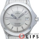 yÁzy ۏ؏z IK V[}X^[ 120M I[g}`bN 36mm SeaMaster 120M Automatic 36mm 2501.31 SS fB[Xv Vo[