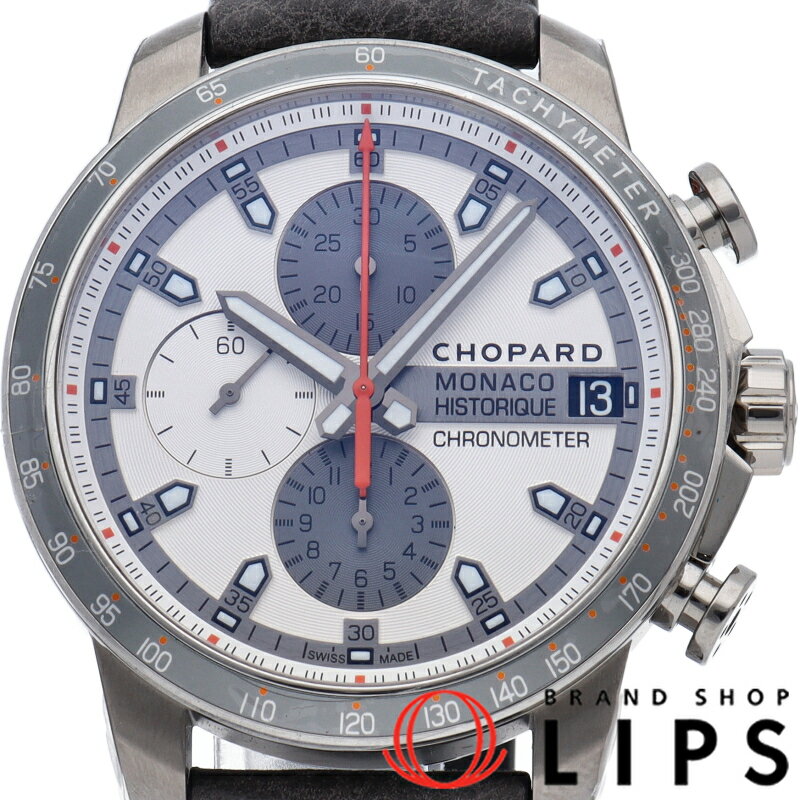 ̤ѡۡȢ ݾڽ Хɡ ѡ ץ ʥ ҥȥå Υ 44.5mm 500ܸ Grand Prix De Monaco Historique Chronograph 168570-3002 SS//쥶 󥺻 С