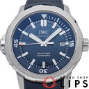 yÁzy ۏ؏z C^[iViEHb`Jpj[ IWC ANA^C}[ I[g}eBbN Aquatimer Automatic IW328801 SS/o[ Yv u[