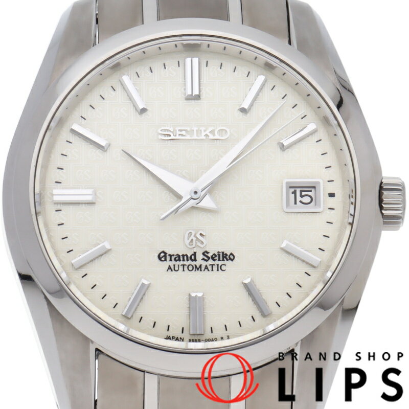 šۡȢ ݾڽ  ɥ 󥺻 ȥޥå ޥå׸ Grand Seiko Mechanical SBGR025/9S55-00A0  󥺻 ١