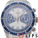 yÁzy ۏ؏ ohz `[_[ we[W NmOt IpC Heritage Chronograph M70330B-0004 SS Yv zCg/u[