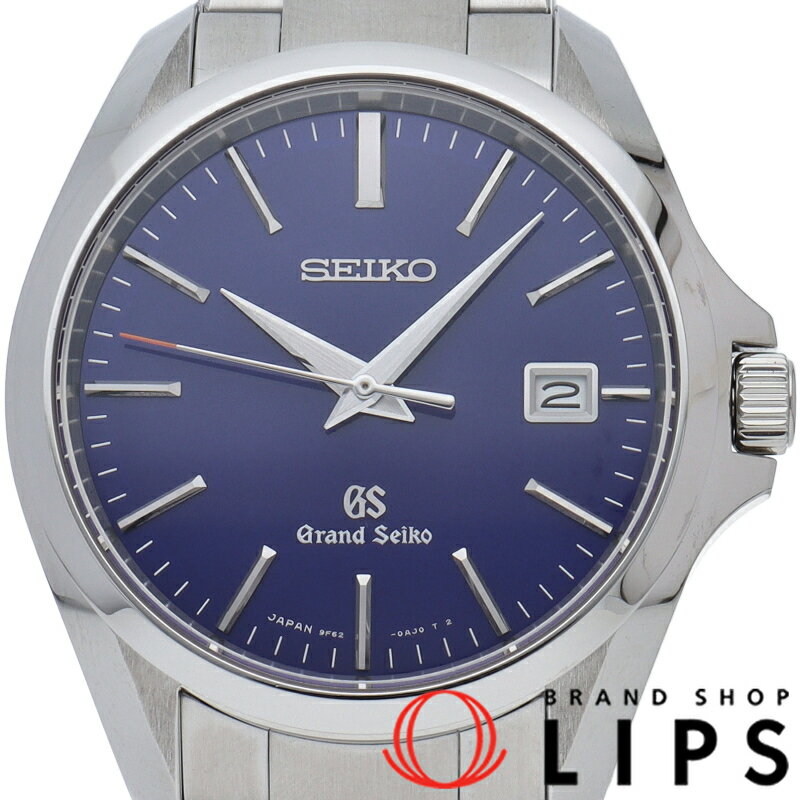 šۡȢ ݾڽ  ɥ 󥺻  Grand Seiko Mens Quartz SBGX087/9...