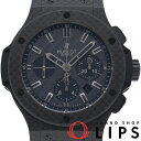 yÁzyz Eu rbO o I[ubN J[{ NmOt 44mm Big Bang All Black Carbon 301.QX.1740.GR J[{/o[ Yv ubN