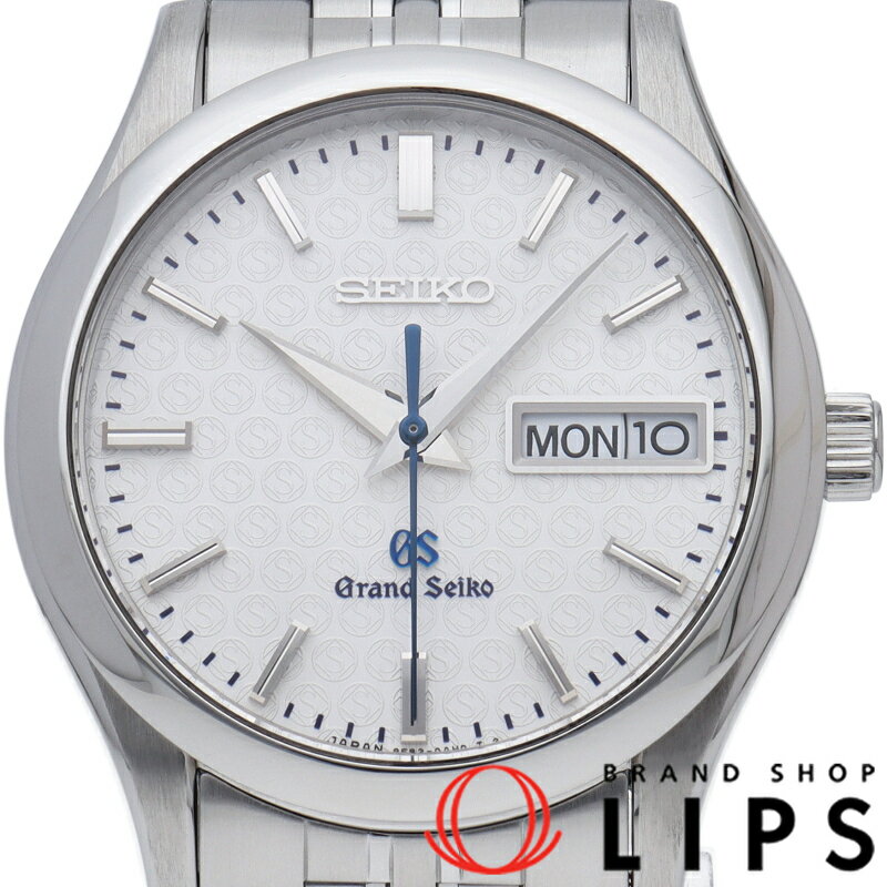 šۡȢ ݾڽ  ɥ 󥺻 130ǯǰ 1000 Grand Seiko Mens SBG...