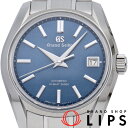 yÁzy ۏ؏z ZCR[ OhZCR[ JjJ nCr[g 36000  2023N {400{ Grand Seiko Mechanical Hi-Beat 36000 SBGH315/9S85-01H0 SS Yv u[