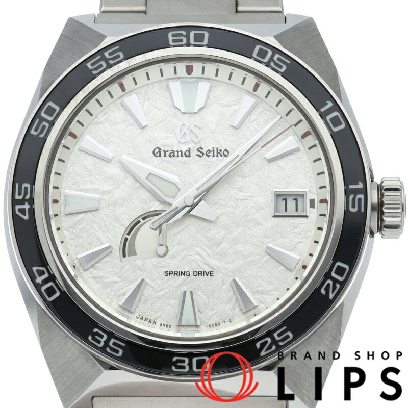 šۡȢ ݾڽ  ɥ ץ󥰥ɥ饤 40mm ݡ 쥯 Grand Seiko Sprin...