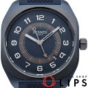 【新品】【箱 保証書】 エルメス H08 XL ウォッチ 39mm オートマチック ブルー H08 XL Watch 39mm オートマチック SP1.744/W056950WW00 チタン/ラバー メンズ時計 グレー