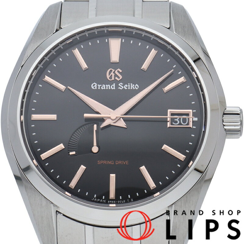 ڿʡۡȢ ݾڽ  ɥ ץ󥰥ɥ饤 41mm إơ 쥯 Grand Seiko Heri...