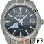 grand seiko blue spring driveの画像