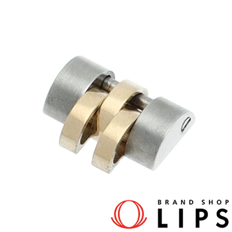 【中古】 ロレックス ロレックス デイトジャスト(69173/79173)用 駒 Rolex parts 69173/79173 K18YG/SS レディース時計