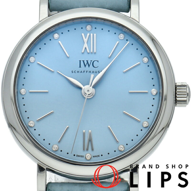 楽天市場】IWC 中古(レディース腕時計|腕時計)の通販 楽天市場】IWC 中古(レディース腕時計|腕時計)の通販
