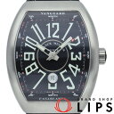【中古】【箱 保証書(国内)】 フランク ミュラー ヴァンガード カサブランカ ウォッチ 国内正規品 Vanguard Casablanca V45SCDT/V...