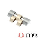 【中古】 ロレックス ロレックス K18YG/SS 駒 デイトジャスト(16233)用 Rolex Parts 16233 K18YG/SS メンズ時計