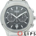 【中古】【箱 保証書】 ピアジェ ポロ クロノグラフ ウォッチ 42mm オートマチック Polo Chronograph P11269/G0A42005 SS メンズ時計 グレー