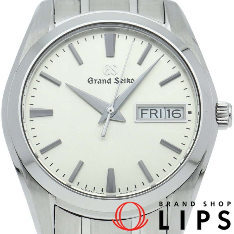 š  ɥ ǥǥ  37mm إơ쥯 Grand Seiko Day-Date Qu...