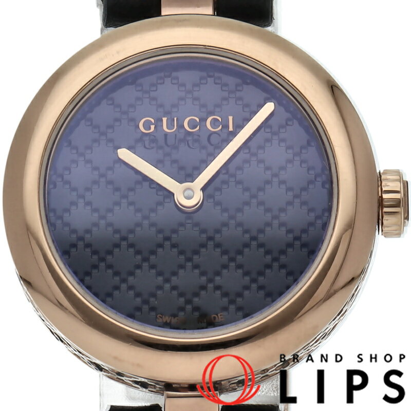 ◆GUCCI◆レディース ディアマンティッシマ 腕時計◆正規品◆ 楽天市場】gucci グッチ 時計 ディアマンティッシマ