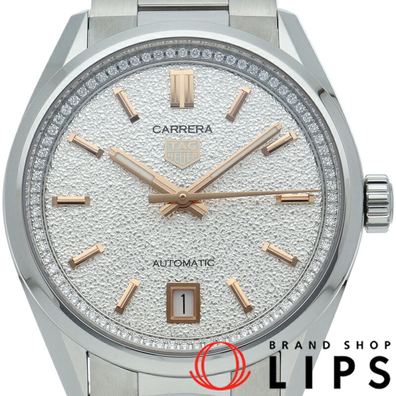 【中古】【箱 保証書】 タグ・ホイ